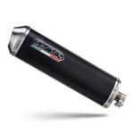 Scarico GPR compatibile con Peugeot Lxr 200 I 2008-2014 - Evo4 Road