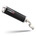 Scarico GPR compatibile con Sym Joymax 250 I 2007-2008 - Evo4 Road