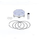 TOP END PISTON TESTA CILINDRO F250R 10-13 D. 76.75MM
