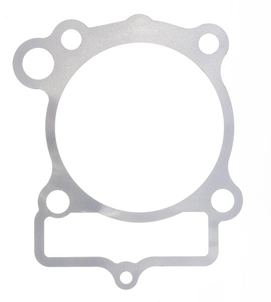 GUARNIZIONE BASE CILINDRO KX 250 F SPESSORE 0,1 04-08