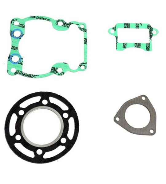 SERIE GUARNIZIONI SMERIGLIO SUZUKI RM 125 X '81