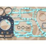KIT GUARNIZIONI MOTORE KAWASAKI KSF/KXF 250 87-91