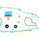 POMPA ACQUA KIT SERIE GUARNIZIONI + CUSCINETTO HONDA CRF450R 02-08