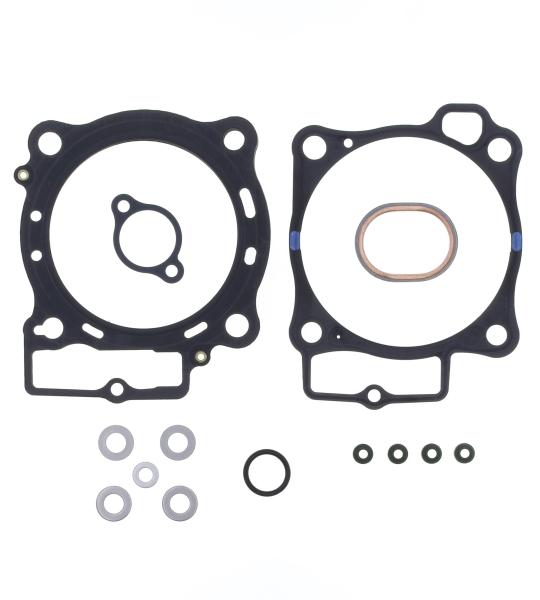 SERIE GUARNIZIONI SMERIGLIO HONDA CRF 450 R 21-21 W/OUT VALVE COVER GSK