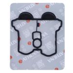 GUARNIZIONE COPERCHIO VALVOLE YZ450F 06-09 ACM RUB.MAT.