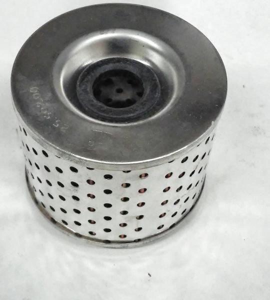 Filtro olio Ducati