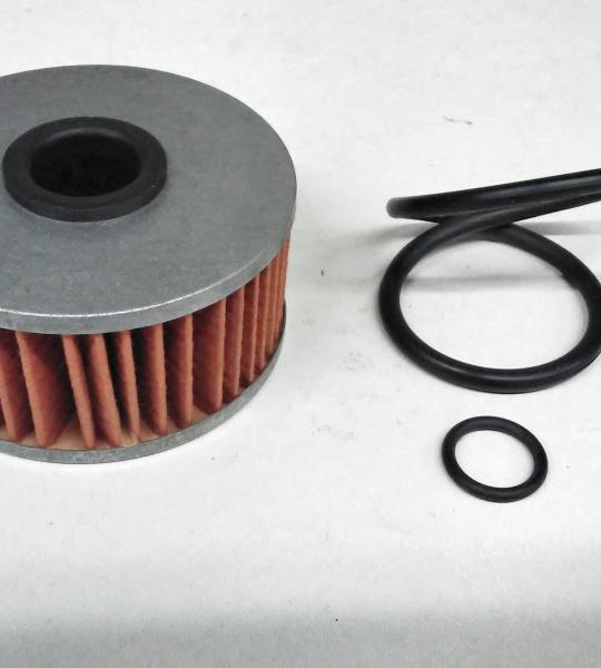 Filtro olio per Yamaha XJ 400-550-600