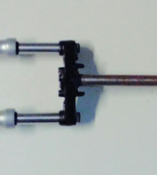 Forcella per scooter Atala Byte
