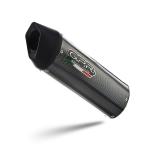 Scarico GPR compatibile con Voge 500R 2021-2024 - Furore Poppy