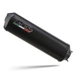 Scarico GPR compatibile con Suzuki Drz 400 S 2000-2025 - Ghisa 