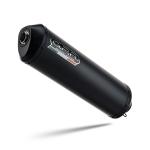 Scarico GPR compatibile con Suzuki Drz 400 S 2000-2025 - Ghisa 