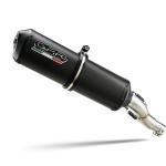 Scarico GPR compatibile con Suzuki Drz 400 S 2000-2025 - Ghisa 