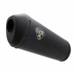 Scarico GPR compatibile con Cafè Racer 980-2021 - Ghisa Cafè Racer