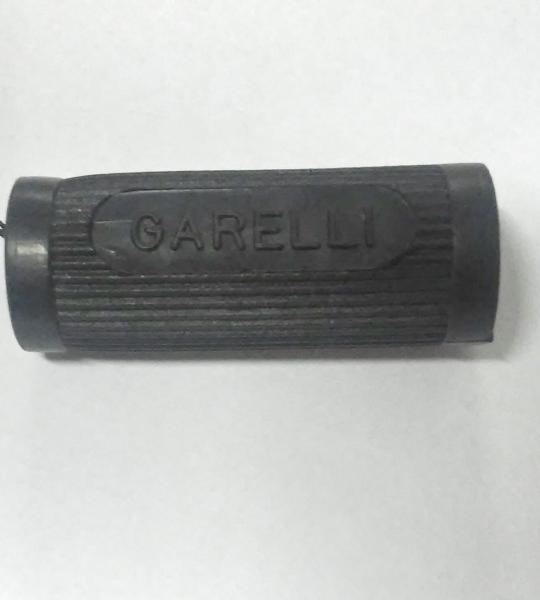 Gommino leva cambio/messa in moto originale Garelli. Foro intern
