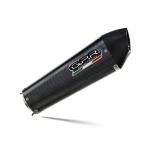 Scarico GPR compatibile con Ktm Smc 690 R 2007-2016 - Gpe Ann. Poppy