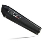Scarico GPR compatibile con Ktm LC 8 Super Adventure 1290 R 2021-2024 - Gpe Ann. Poppy