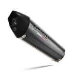 Scarico GPR compatibile con Yamaha XSR900 2016-2021 - GP Evo4 Poppy