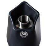 Scarico GPR compatibile con Aprilia Tuono 1100 V4 Rr 2021-2024 -  Gpe Ann. titanium -  Terminale di scarico racing -  con raccordo -  senza omologazione