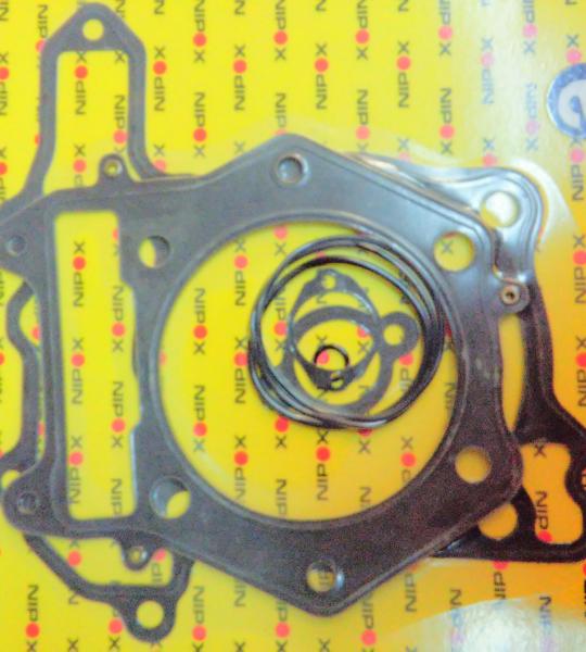 Serie guarnizione motore Suzuki DR 650 RS