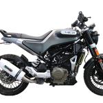 Scarico GPR compatibile con Husqvarna Vitpilen 401 2021-2023 - Albus Evo4