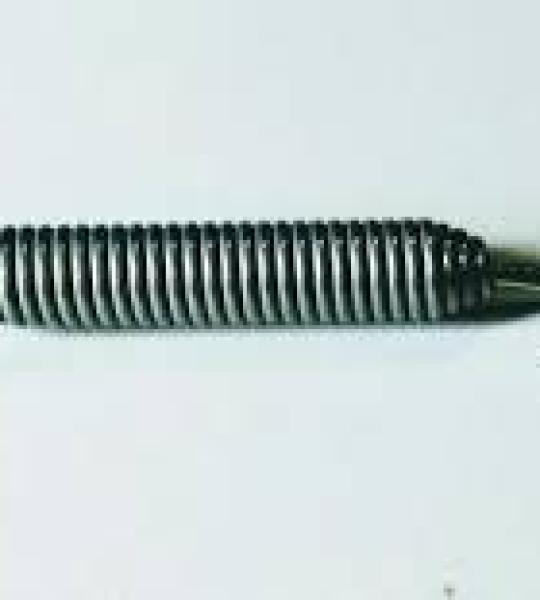 Molla Inox Silenziatore Arrow Traz F1.8 46-24 ZF400 per Cagiva
