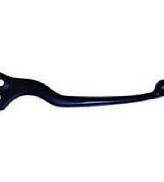 Leva Freno Destra-Sinistra Nera per Gilera DNA50 StalkerNaked50 Nexus125-250-300