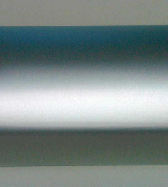 Protezione marmitta centro fori 15,50 cm