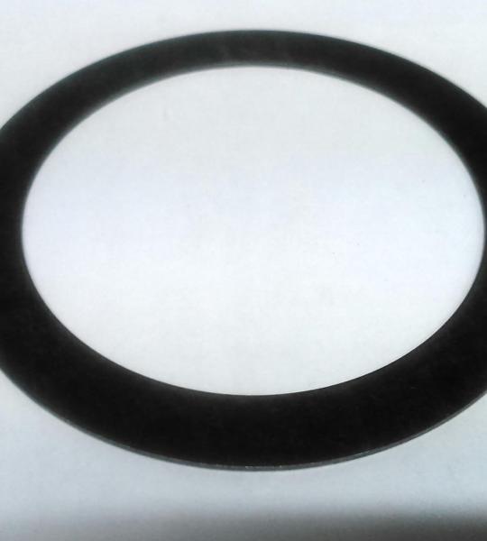 Anello ruota sinistro per MBK