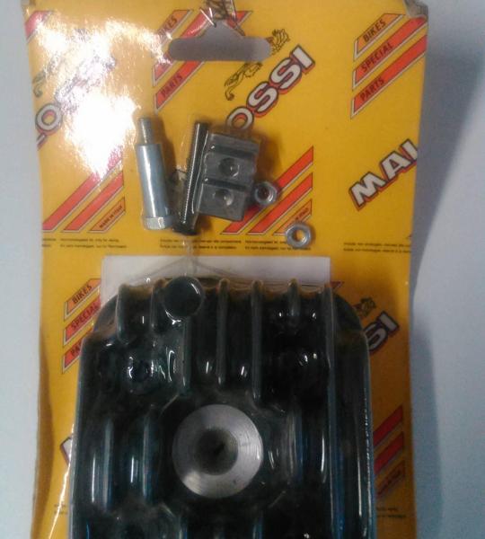 Testata Malossi per MBk Booster, Target, Aprilia Amico