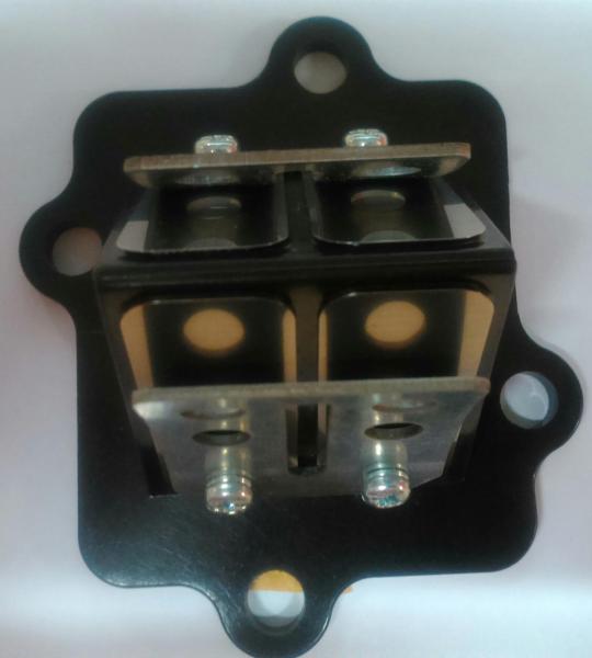 Valvola lamellare Minarelli per MBK Evolis