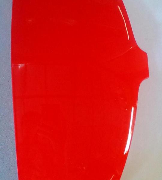 Carena spoiler sup. originale per Cagiva 50 City