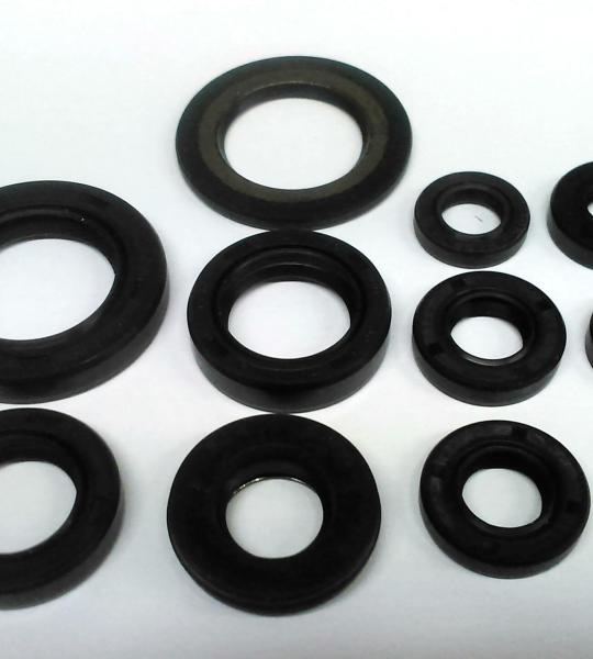Kit paraolio motore per Yamaha XT 600 T�n�r�