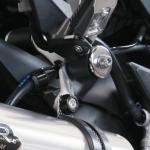 Scarico GPR compatibile con Kawasaki Ninja 1000 Sx 2021-2024 - Gpe Ann. titanium