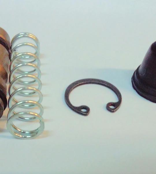 Kit pompa freno originale Derbi