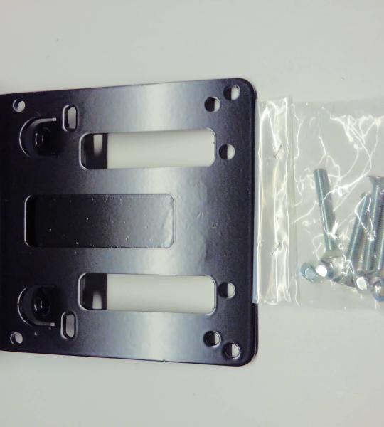 Kit portapacchi originale Italjet Millenium