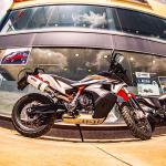 Scarico GPR compatibile con Ktm Adventure 890 2021-2024 - Albus Evo4