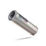 Scarico GPR compatibile con Triumph Daytona 660 2023-2025 - M3 Inox 