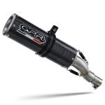 Scarico GPR compatibile con Voge 500R 2021-2024 - M3 Poppy