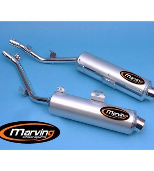 MARVING MOTO MORINI 650 PEGASO - A/AAA/59/BC