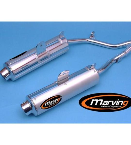 MARVING MOTO MORINI 650 PEGASO 3 - A/AAA/67/BC