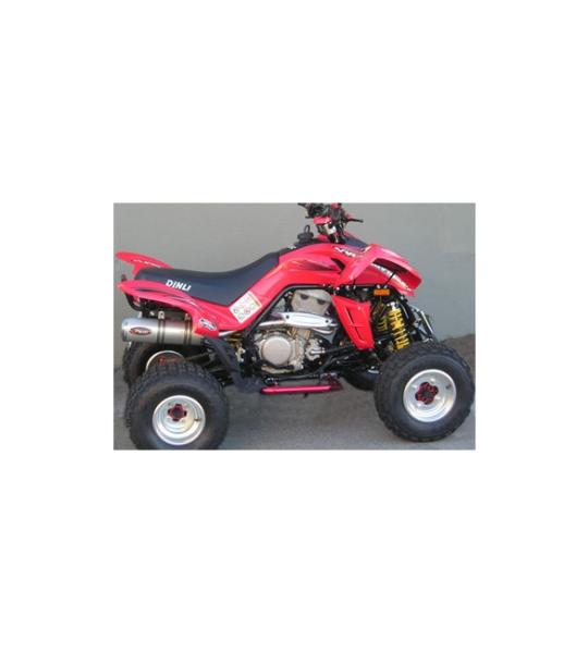 MARVING QUAD ATV DINLI 450 2007 > - DN/171/IX