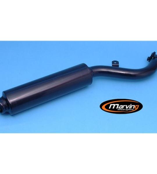 MARVING GILERA RC 600 - EDR/50/NC