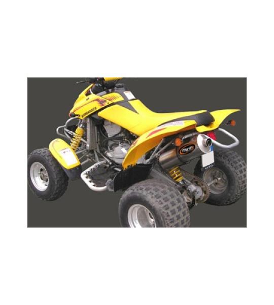 MARVING QUAD ATV BOMBARDIER CAN-AM DS 650 2003/2004 - EU/AL/B53