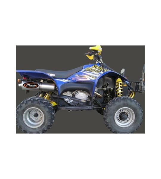 MARVING QUAD ATV POLARIS SCRAMBLER 500 fino al 2006 > - EU/AL/P58