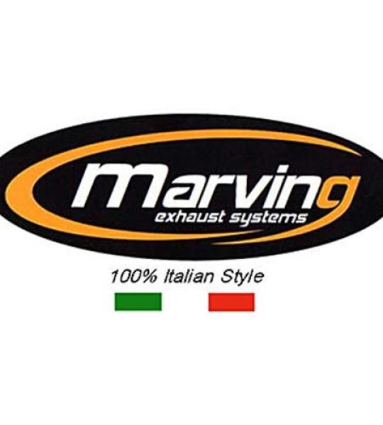 MARVING TRIUMPH SPEEDTRIPLE 03 - EU/CA/TA62