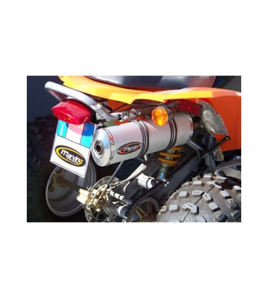 MARVING QUAD ATV BAROSSA 300 2009 > - EU/ALO/BR68