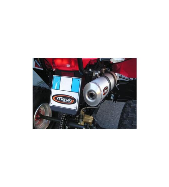 MARVING QUAD ATV DINLI 450 2007 > - EU/ALO/D60