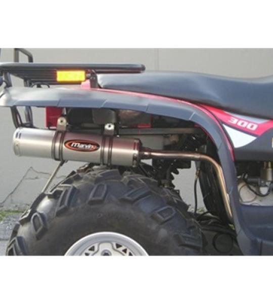 MARVING QUAD ATV LINHAI 300 CLASSIC 4X4 2006 > - EU/ALO/L50