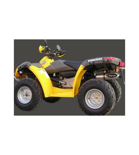 MARVING QUAD ATV BOMBARDIER CAN-AM RALLY 2005 > - EU/SE/B40
