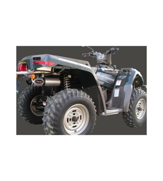 MARVING QUAD ATV BOMBARDIER CAN-AM OUTLANDER 400 2005 > - EU/SE/B42